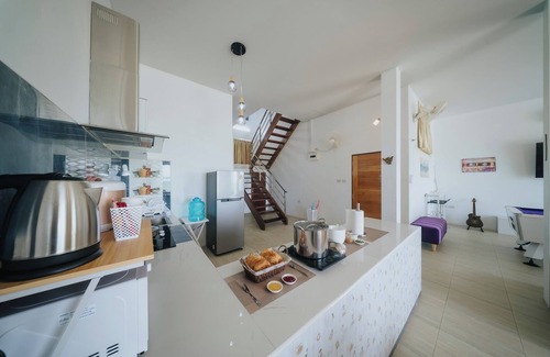 Ban Chang Villa | Phaladise Beach Villa at Phala Beach, Ban Chang