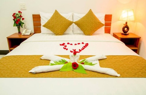 East Ham Tien Beach Hotel | Pham Gia Hotel Mui Ne