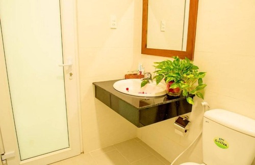 East Ham Tien Beach Hotel | Pham Gia Hotel Mui Ne