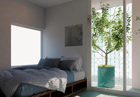 Le Chan Hotel | PHAM. Hotel & Views