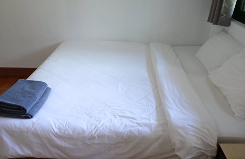 Takua Pa Hotel | Phang Nga Farmstay