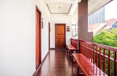 Khon Kaen Hotel | Phanthipha Residence