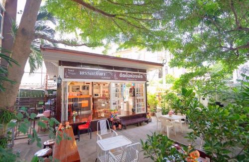 Khon Kaen Hotel | Phanthipha Residence