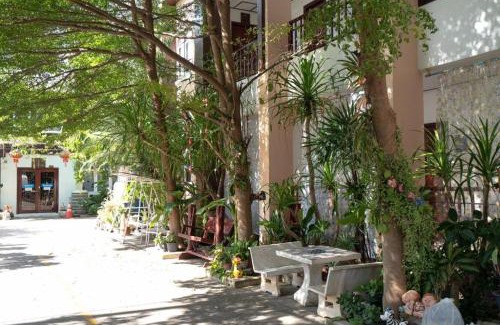 Khon Kaen Hotel | Phanthipha Residence