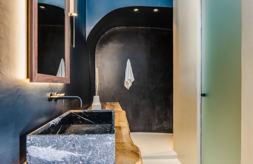 Pyrgos House | Phaos 1870 A Restored Winery