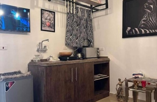 Al Haram Apartment | Pharaoh pyramids view