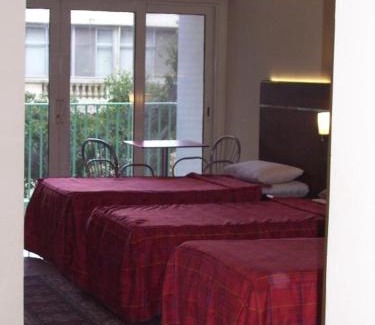 Al Duqqi Hotel | Pharaohs Hotel