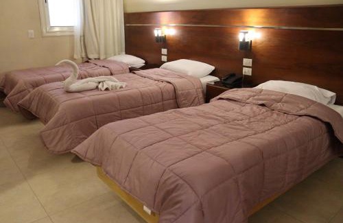 Al Duqqi Hotel | Pharaohs Hotel