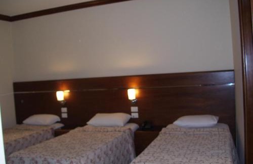 Al Duqqi Hotel | Pharaohs Hotel