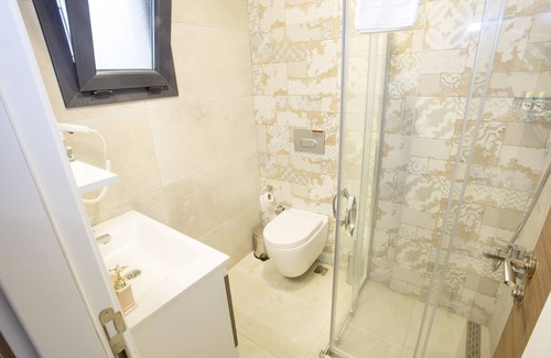 Datca City Center Hotel | Pharos Hotel