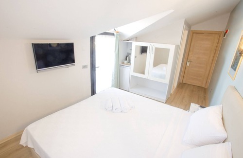 Datca City Center Hotel | Pharos Hotel