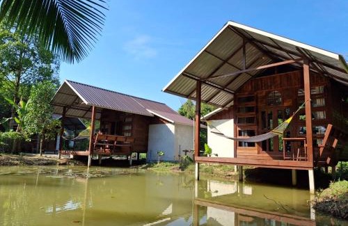 Ranong Villa | Phayam Valley Homestay