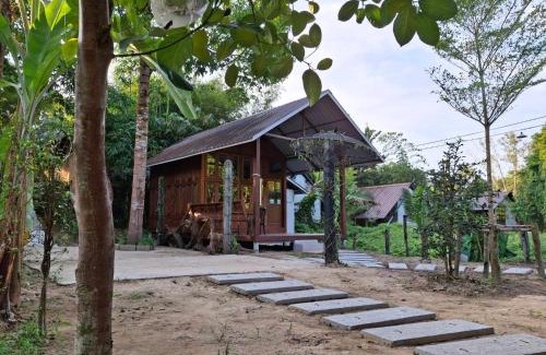 Ranong Villa | Phayam Valley Homestay