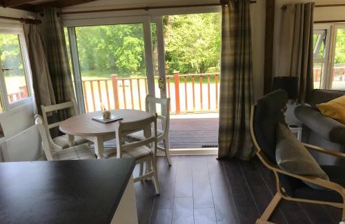 Builth Wells Other | Pheasant Lodge