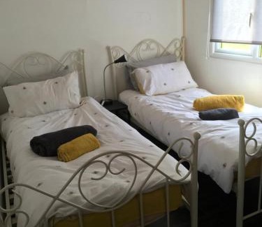 Builth Wells Other | Pheasant Lodge