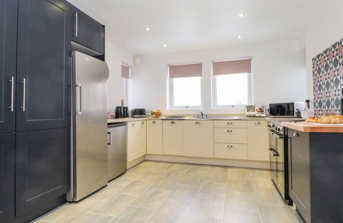 Windermere Cottage | Pheasants Folly