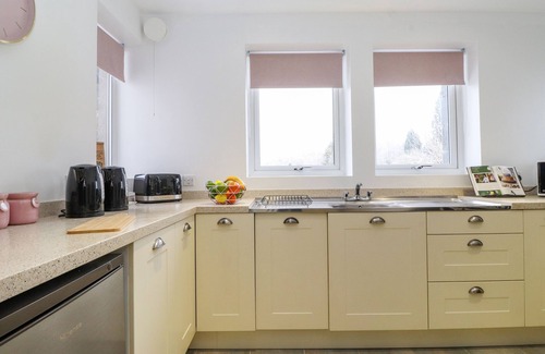Windermere Cottage | Pheasants Folly