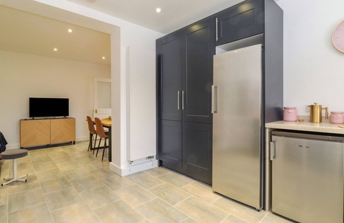 Windermere Cottage | Pheasants Folly