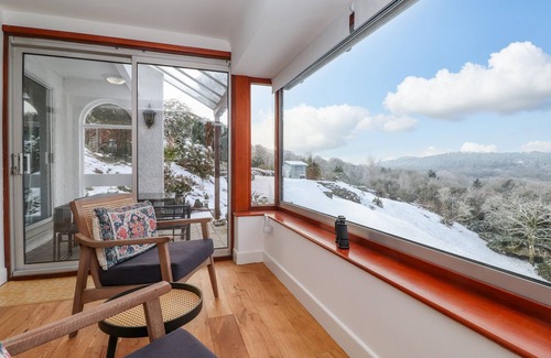 Windermere Cottage | Pheasants Folly