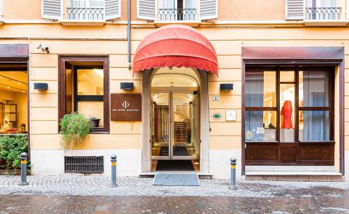 Historic Center Apartment | Phi Hotel Bologna Apartments