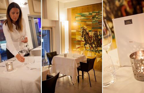 Asti Hotel | Phi Hotel Palio