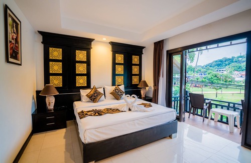 Ko Phi Phi Hotel | Phi Phi Andaman Legacy Resort