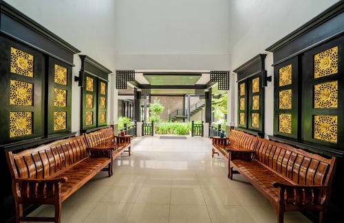 Ko Phi Phi Hotel | Phi Phi Andaman Legacy Resort