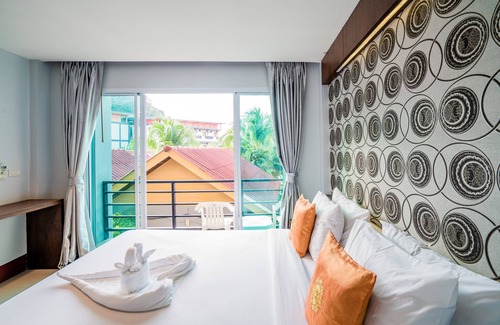 Ko Phi Phi Resort | Phi Phi Anita Resort