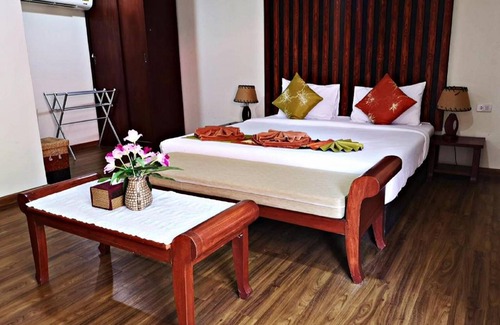Ko Phi Phi Hotel | Phi Phi Ba Kao Bay Resort