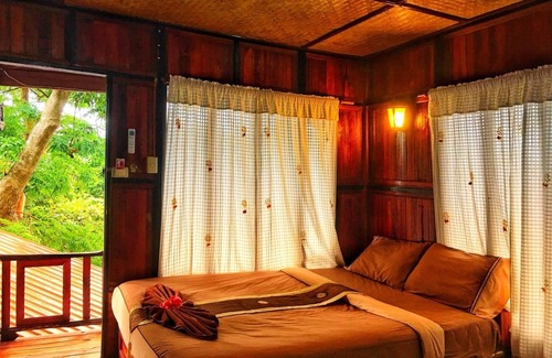 Ko Phi Phi Hotel | Phi Phi Green Hill Resort
