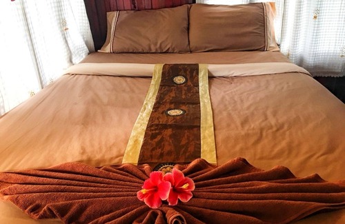 Ko Phi Phi Hotel | Phi Phi Green Hill Resort