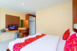 Ko Phi Phi Hotel | Phi Phi Maiyada Resort