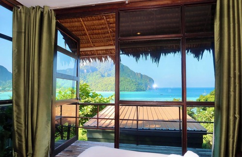 Ko Phi Phi Resort | Phi Phi Sea Sky Resort