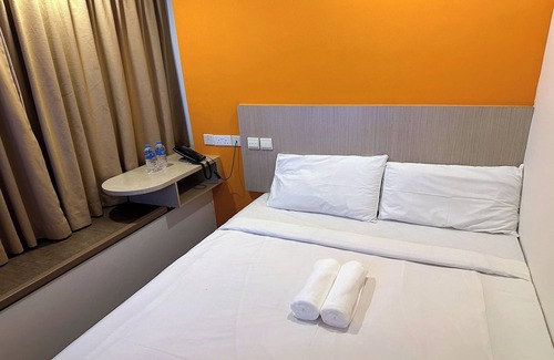 Thomson Road Hotel | Philip Hotel @ Balestier