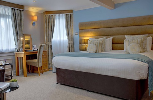 Selkirk Hotel | Philipburn Hotel, BW Signature Collection