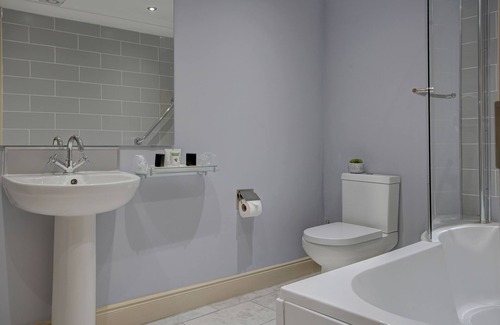 Selkirk Hotel | Philipburn Hotel, BW Signature Collection