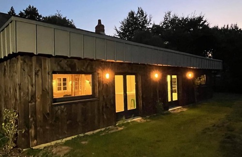Omonville House | Philippe's House
