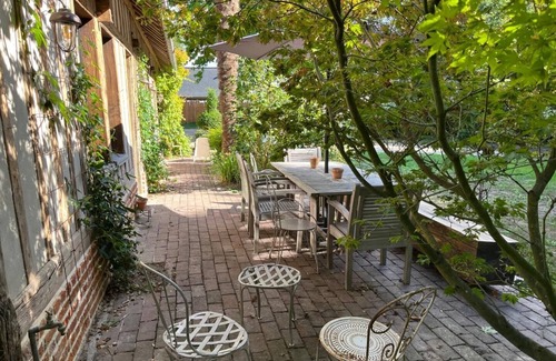 Omonville House | Philippe's House