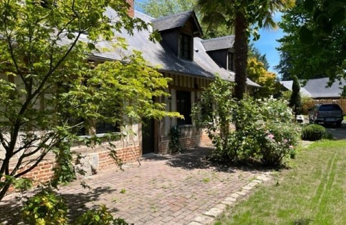 Omonville House | Philippe's House