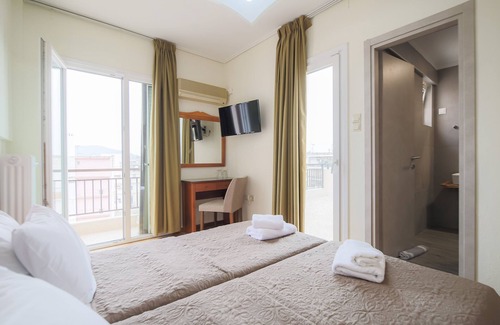 Volos City Centre Hotel | Philippos Hotel