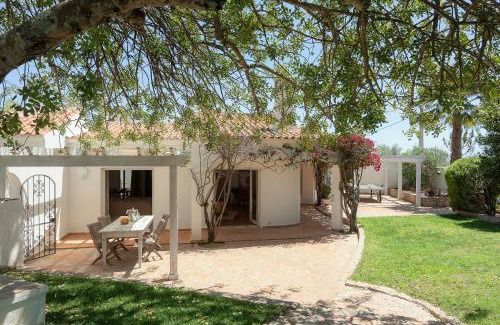 Boliqueime Villa | PHILL - Boliqueime