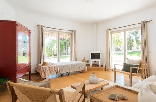 Boliqueime Villa | PHILL - Boliqueime