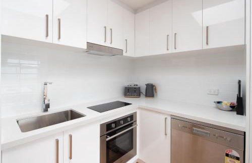 Cowes Apartment | Phillip Island Townhouses