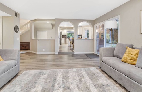 Valle Lindo House | Phillips Ranch Retreat!
