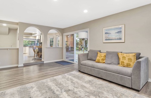 Valle Lindo House | Phillips Ranch Retreat!