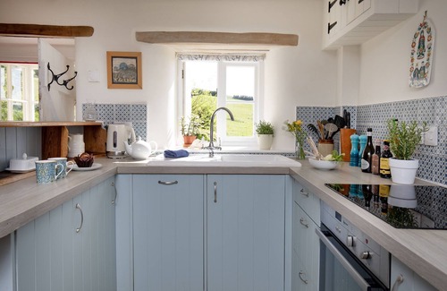 Honiton Cottage | Phillishayes Cottage