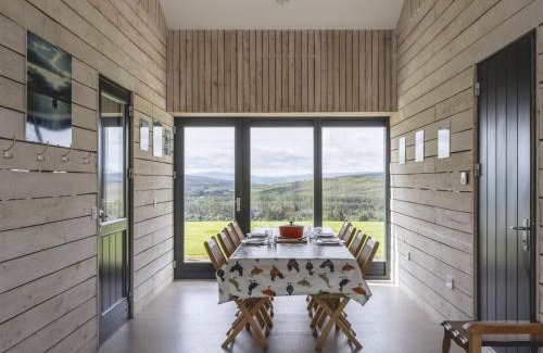 Lairg House | Phils House