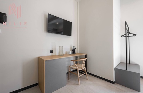Thessaloniki City Centre Apartment | Phìlus Nilie Hospitality MGMT