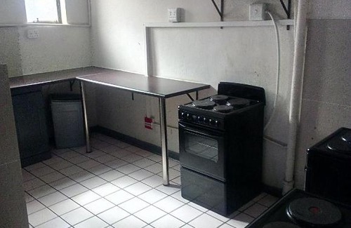 Braamfontein Apartment | Phineas court