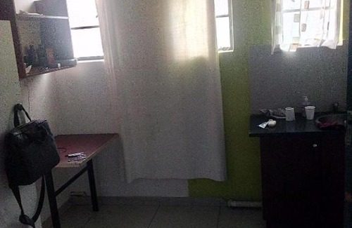 Braamfontein Apartment | Phineas court